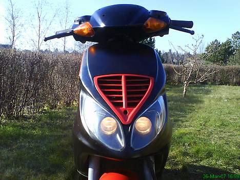 Piaggio Nrg Mc3 Tilsalg billede 3