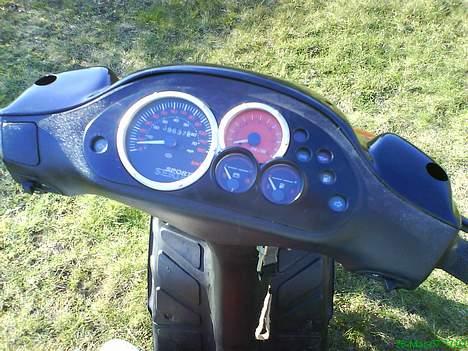 Piaggio Nrg Mc3 Tilsalg billede 5