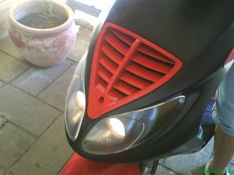 Piaggio Nrg Mc3 Tilsalg billede 7