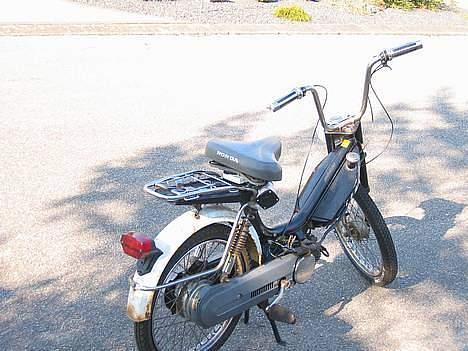 Honda camino billede 1