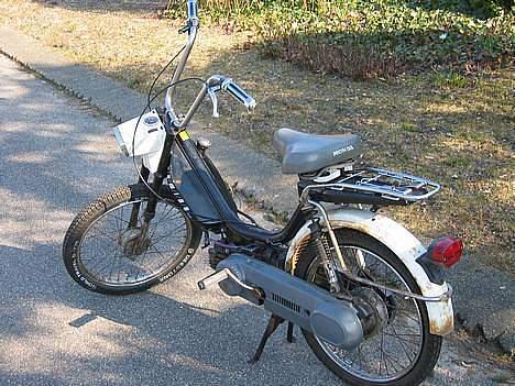 Honda camino billede 2