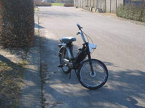 Honda camino billede 4