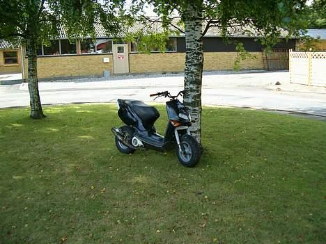 Aprilia rally. Solgt  billede 4