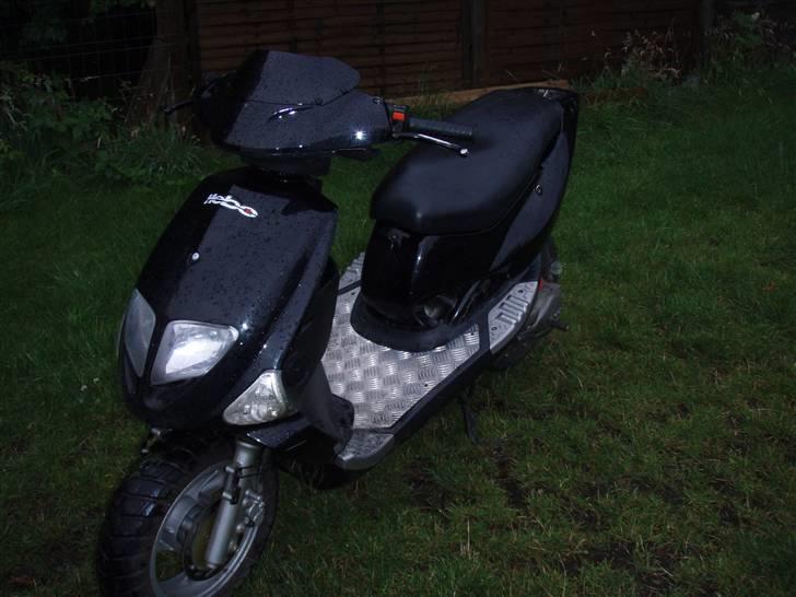 PGO dr.big  billede 1