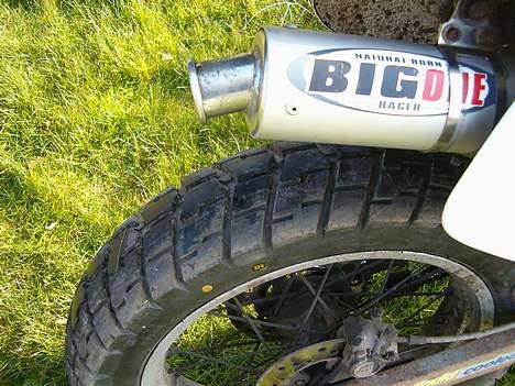 Suzuki Smx.  billede 4