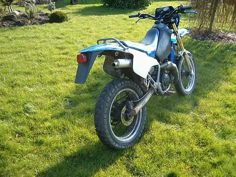 Suzuki Smx.  billede 7