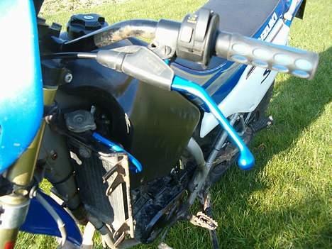 Suzuki Smx.  billede 8