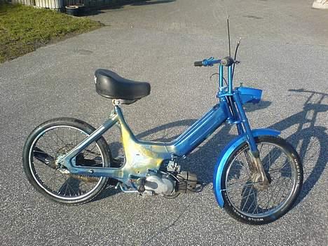 Puch MAXI K solgt billede 1