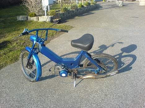 Puch MAXI K solgt billede 2