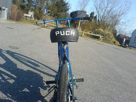 Puch MAXI K solgt billede 3