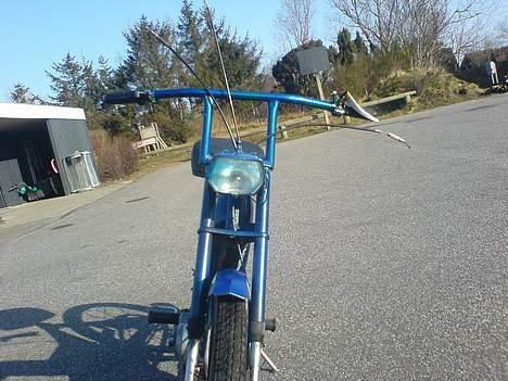 Puch MAXI K solgt billede 4