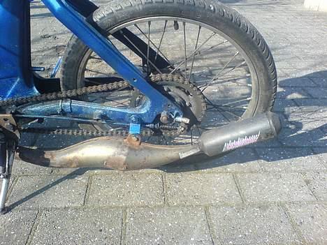 Puch MAXI K solgt billede 5