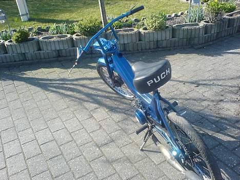 Puch MAXI K solgt billede 6