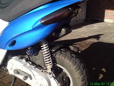 PGO Hot fifty solgt billede 11