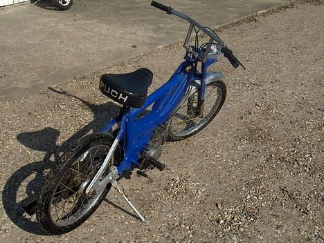 Puch Maxi k solgt billede 16