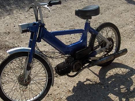 Puch Maxi k solgt billede 18