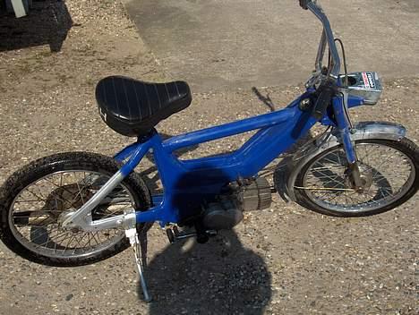 Puch Maxi k solgt billede 20