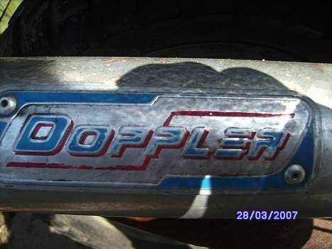 PGO dr. big lc projekt før billede 3