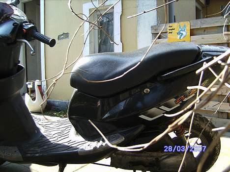 PGO dr. big lc projekt før - PGO DR. BIG LC. projekt... billede 4