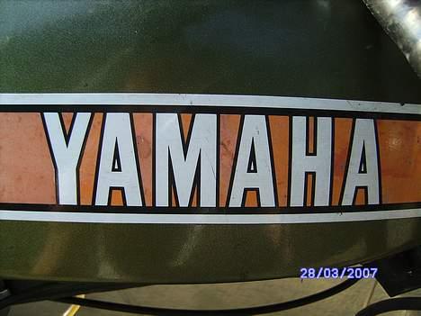 Yamaha fs1 4gear DX billede 1