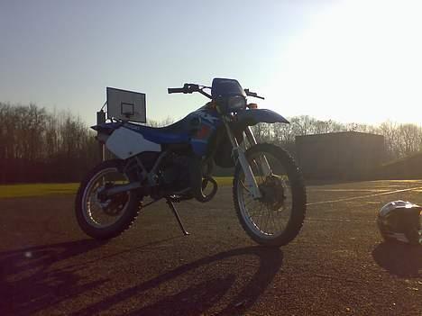 Suzuki RMX LC     | BØFFET | billede 2