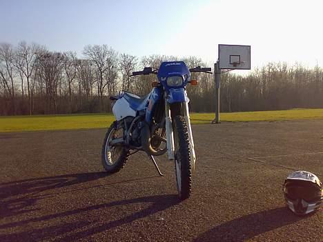 Suzuki RMX LC     | BØFFET | billede 3