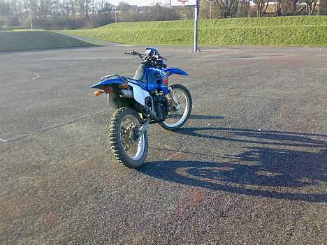 Suzuki RMX LC     | BØFFET | billede 7