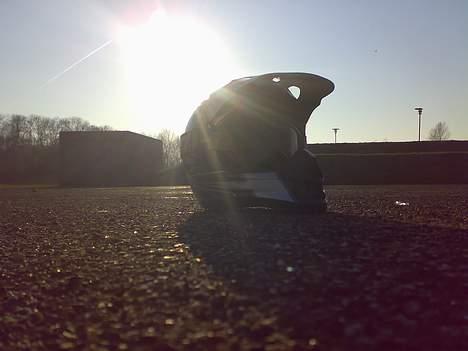 Suzuki RMX LC     | BØFFET | billede 9