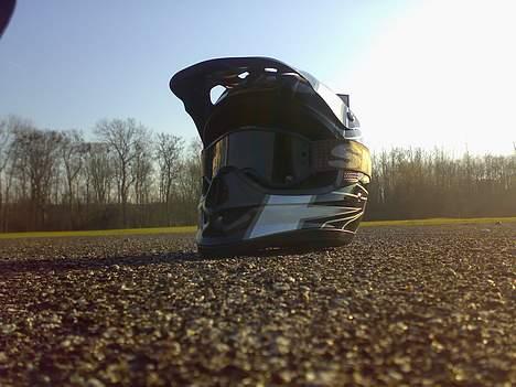 Suzuki RMX LC     | BØFFET | billede 10