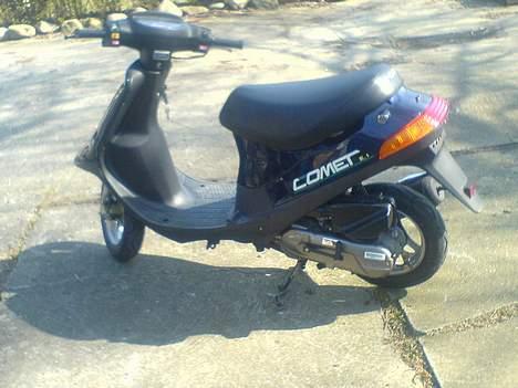 PGO Comet billede 3