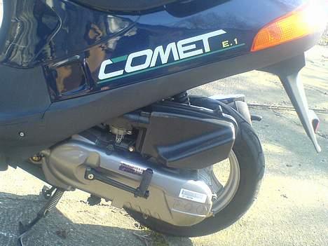 PGO Comet billede 9