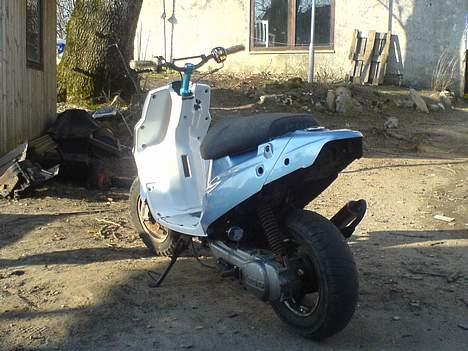 PGO hot 50 billede 2