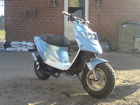 PGO hot 50 billede 3