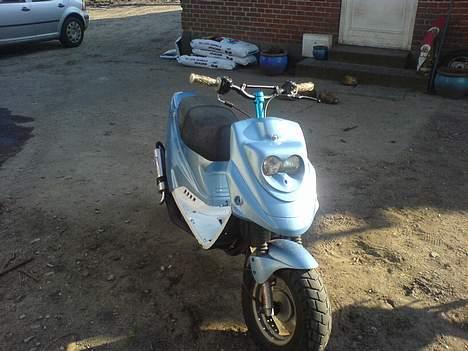 PGO hot 50 billede 4