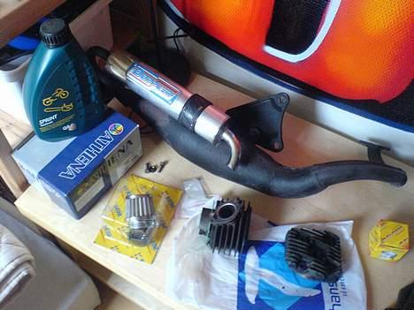 PGO hot 50 billede 5