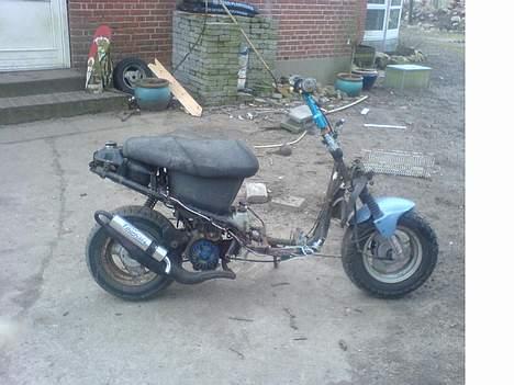 PGO hot 50 billede 6