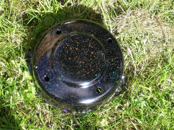 Puch Maxi K E50 *SOLGT* billede 5