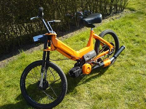 Puch Maxi K   billede 6