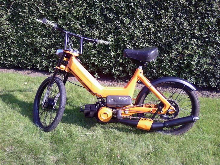 Puch Maxi K   billede 7