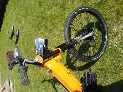 Puch Maxi K   billede 9