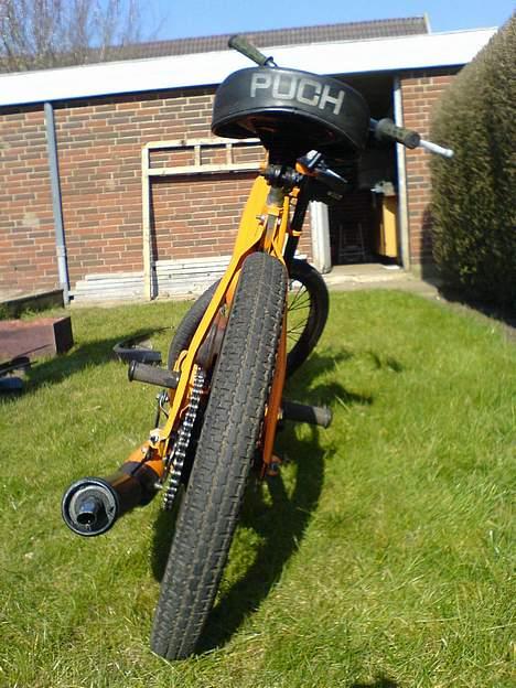 Puch Maxi K   billede 10