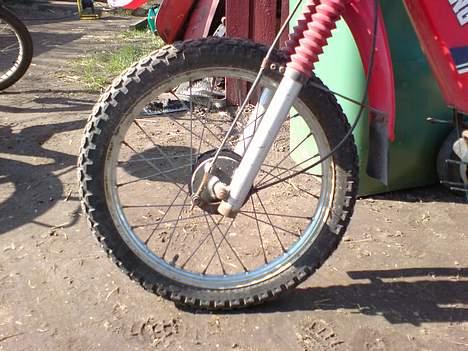 Yamaha Sting SG50 SOLGT billede 6