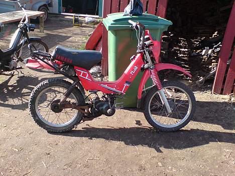 Yamaha Sting SG50 SOLGT billede 10