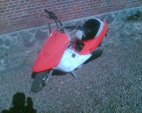 Yamaha jog fs billede 11