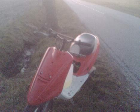 Yamaha jog fs billede 12