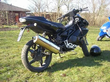 CPI gtr (solgt)  billede 2