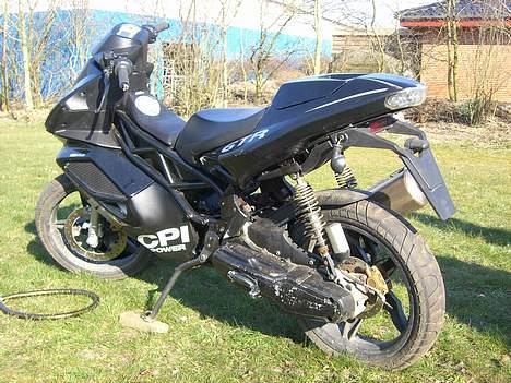 CPI gtr (solgt)  billede 3