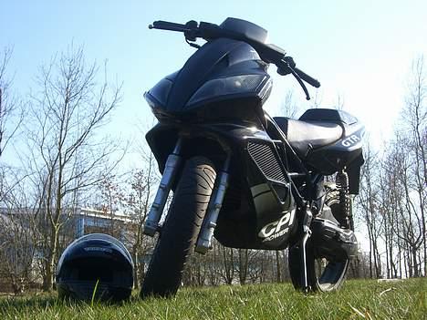 CPI gtr (solgt)  billede 5