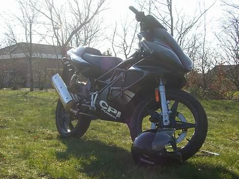 CPI gtr (solgt)  billede 6