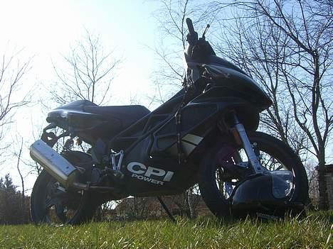 CPI gtr (solgt)  billede 7